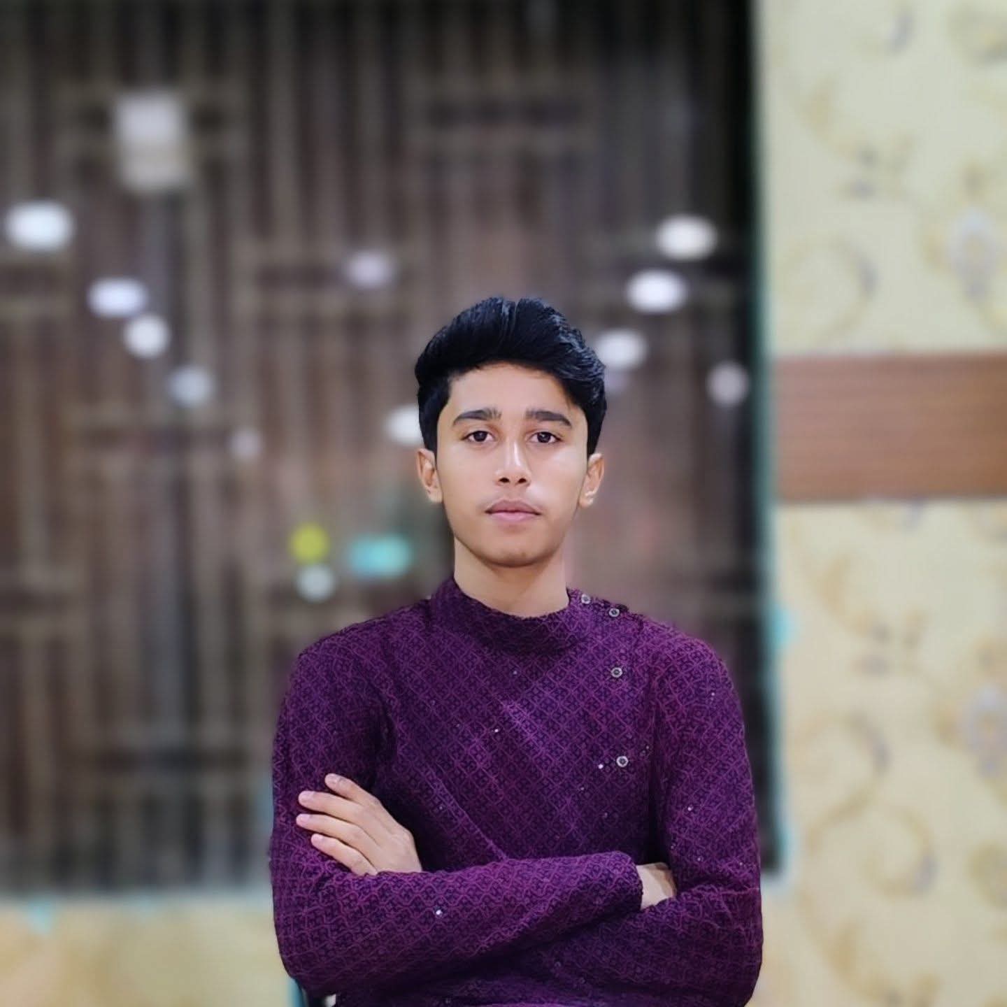 Photo of JI TU