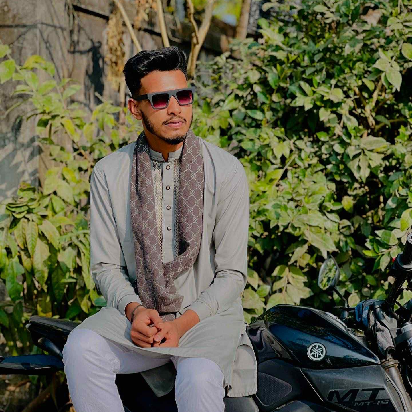 Photo of Shariyer Emon