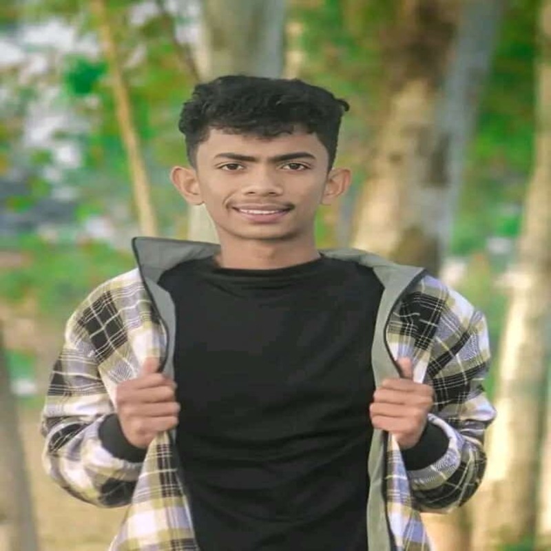 Photo of Asif Sarkar
