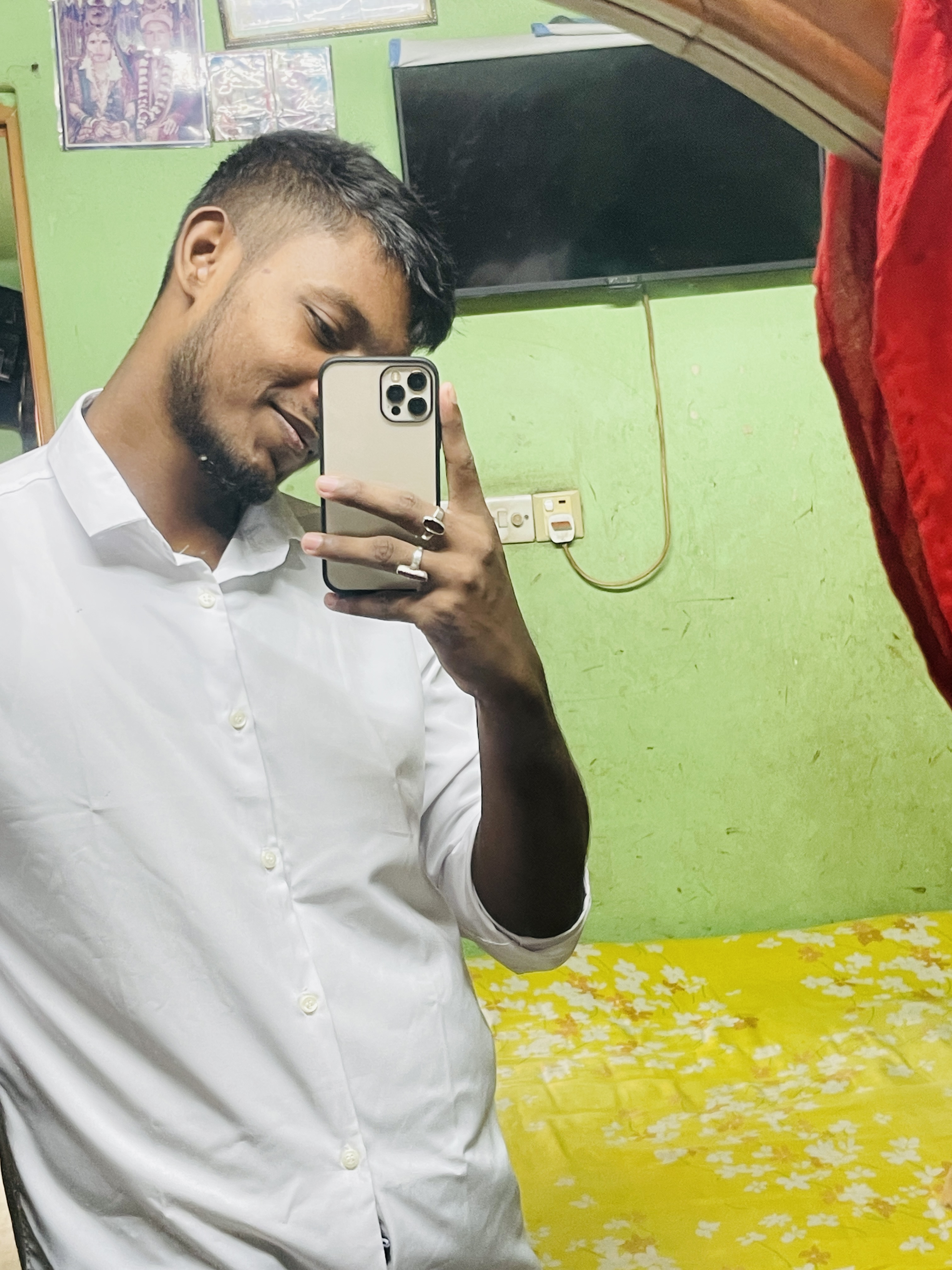 Photo of Bijoy Nath Badhon