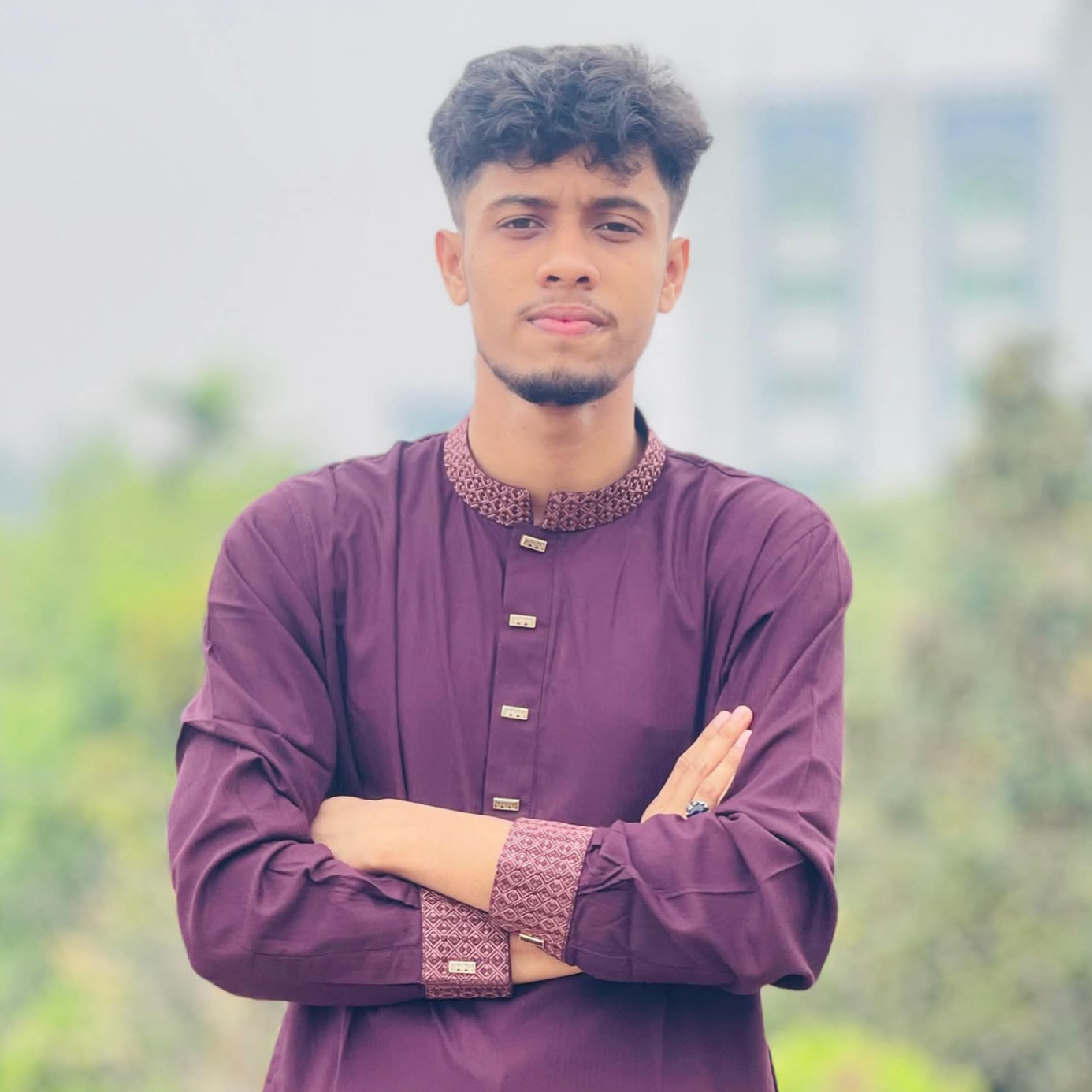 Player