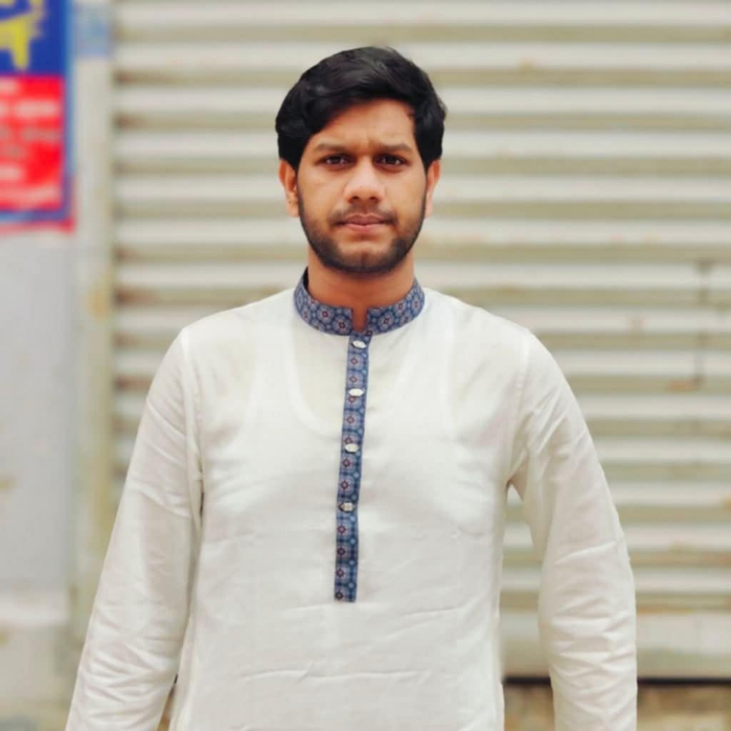 Photo of Shakil Hossain Sanowar