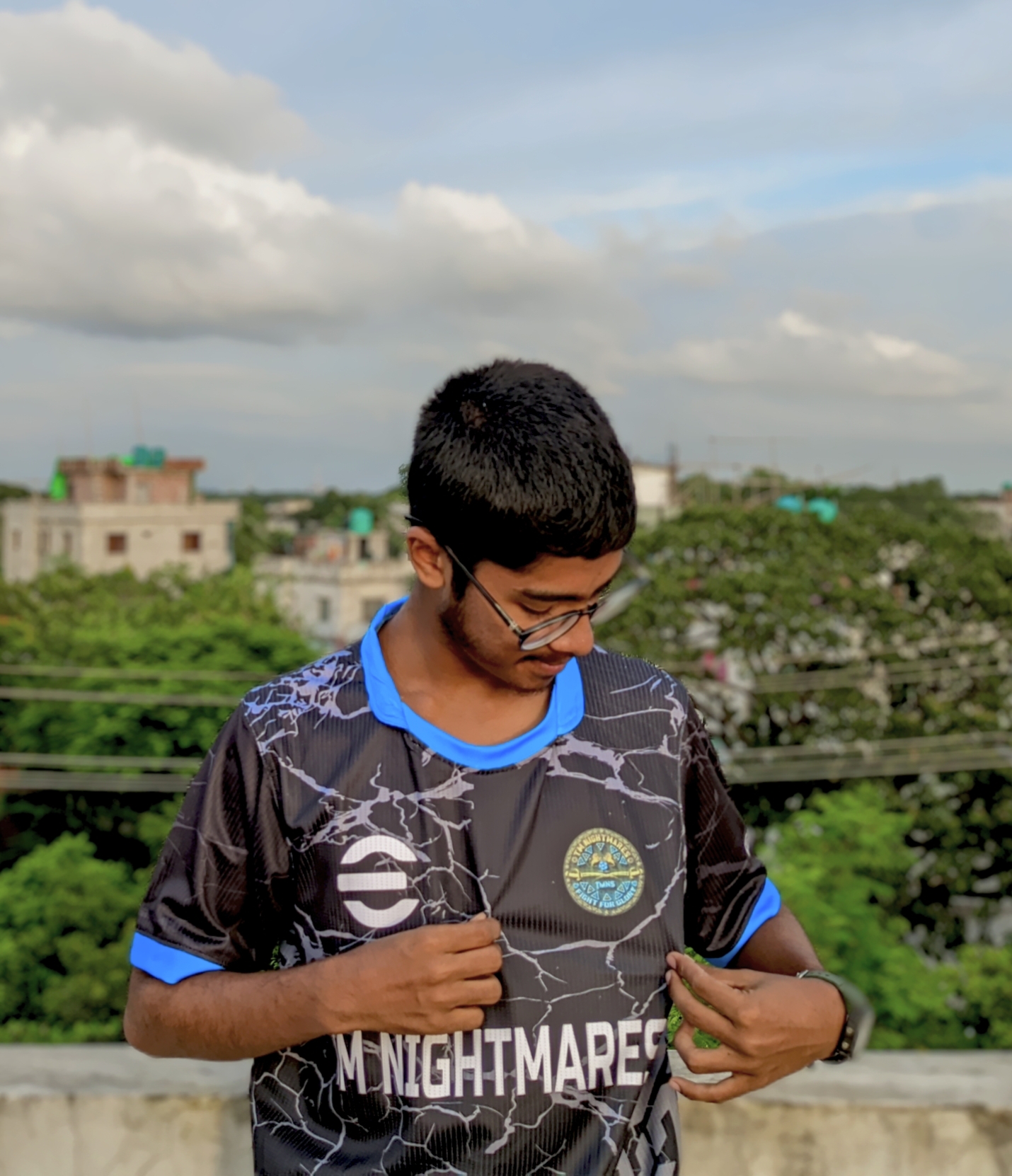 Photo of Nazmul Hasan shanto