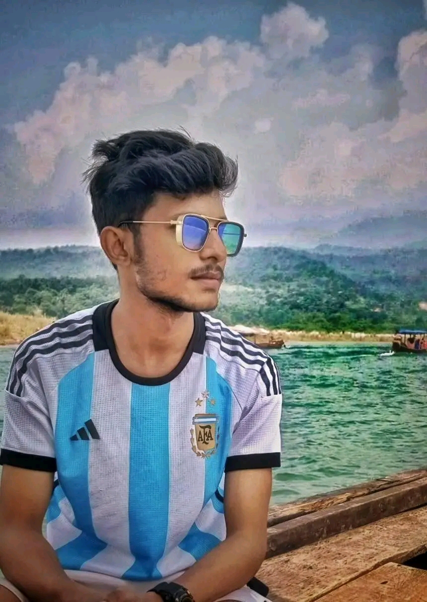 Photo of Md Tanvir Ahmed