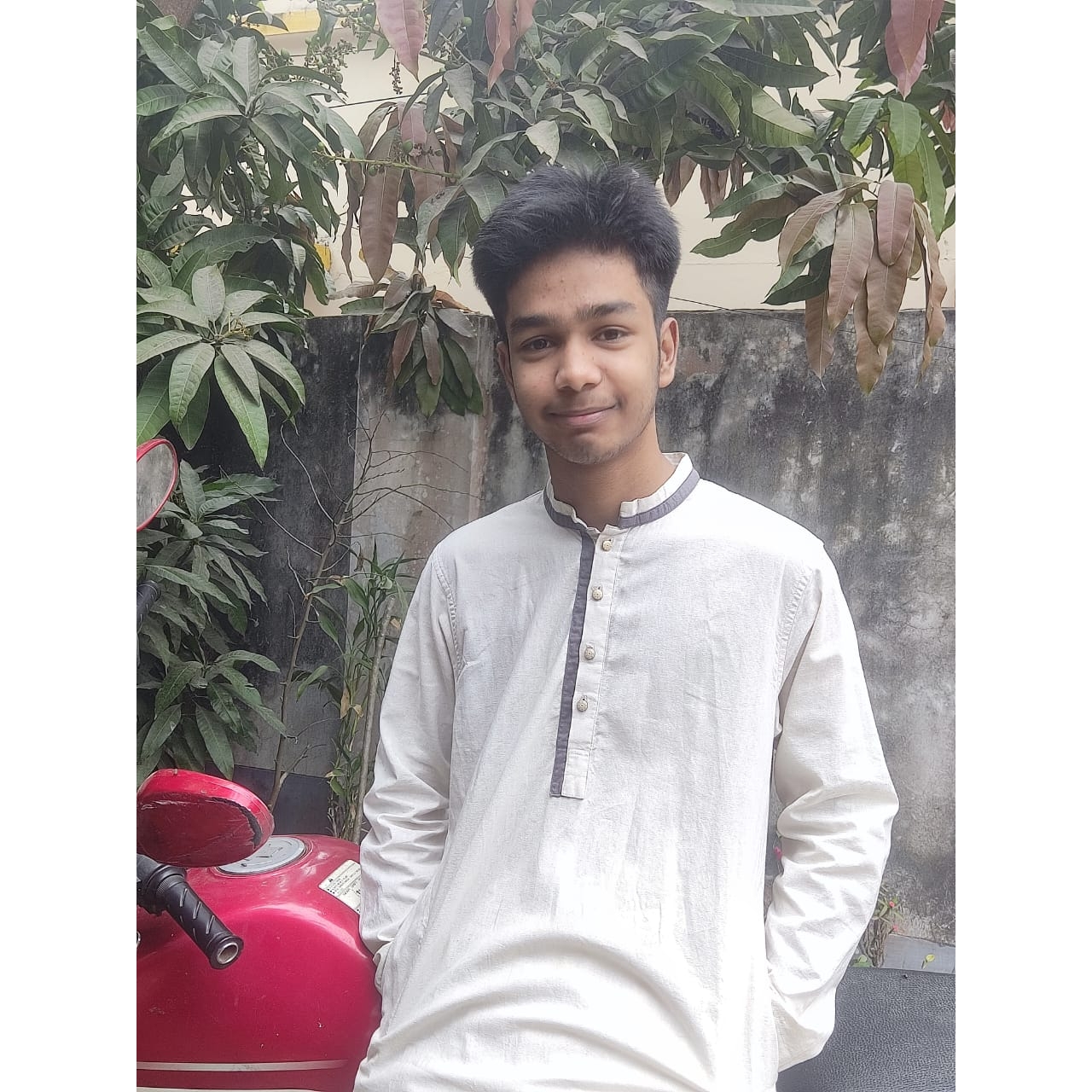 Player