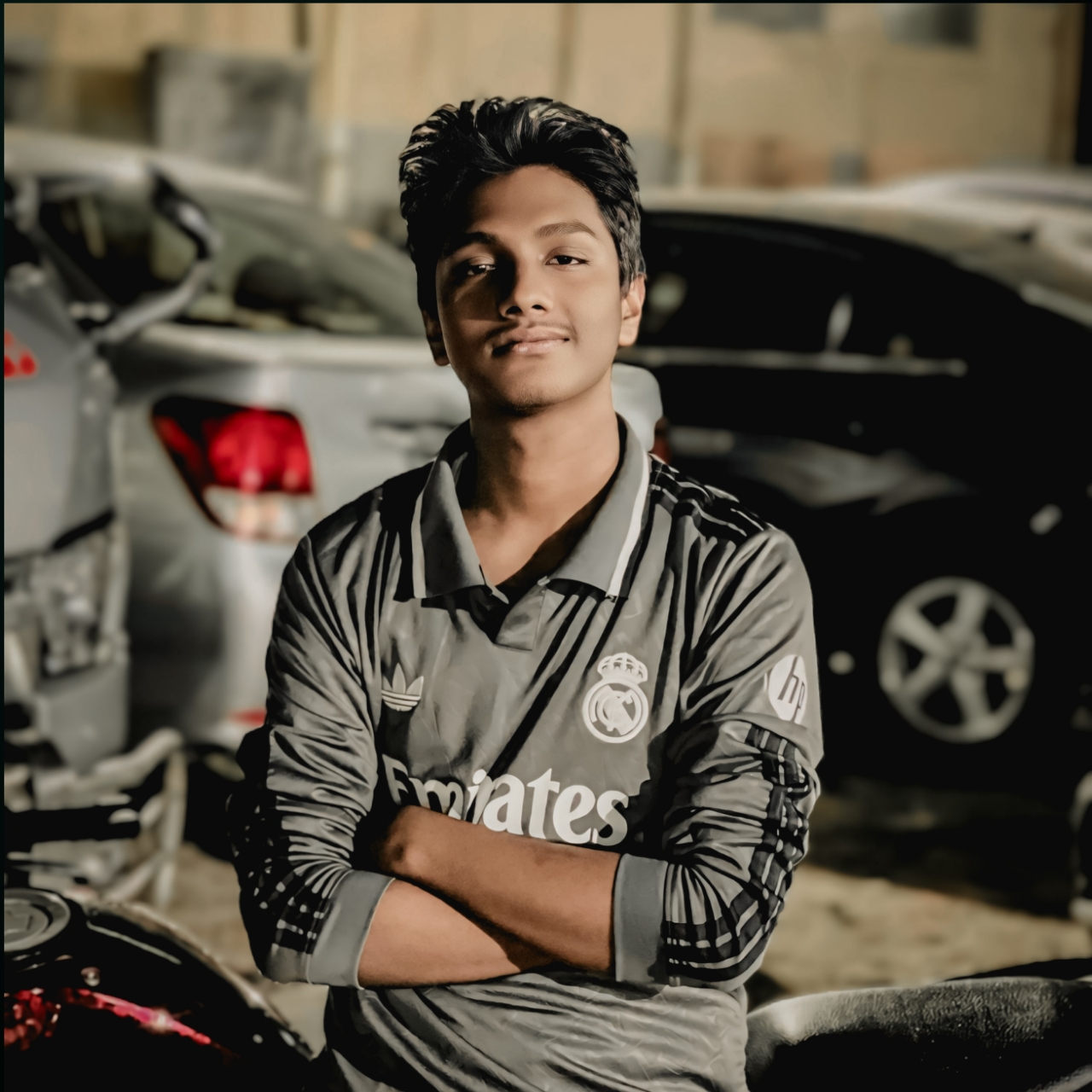 Player