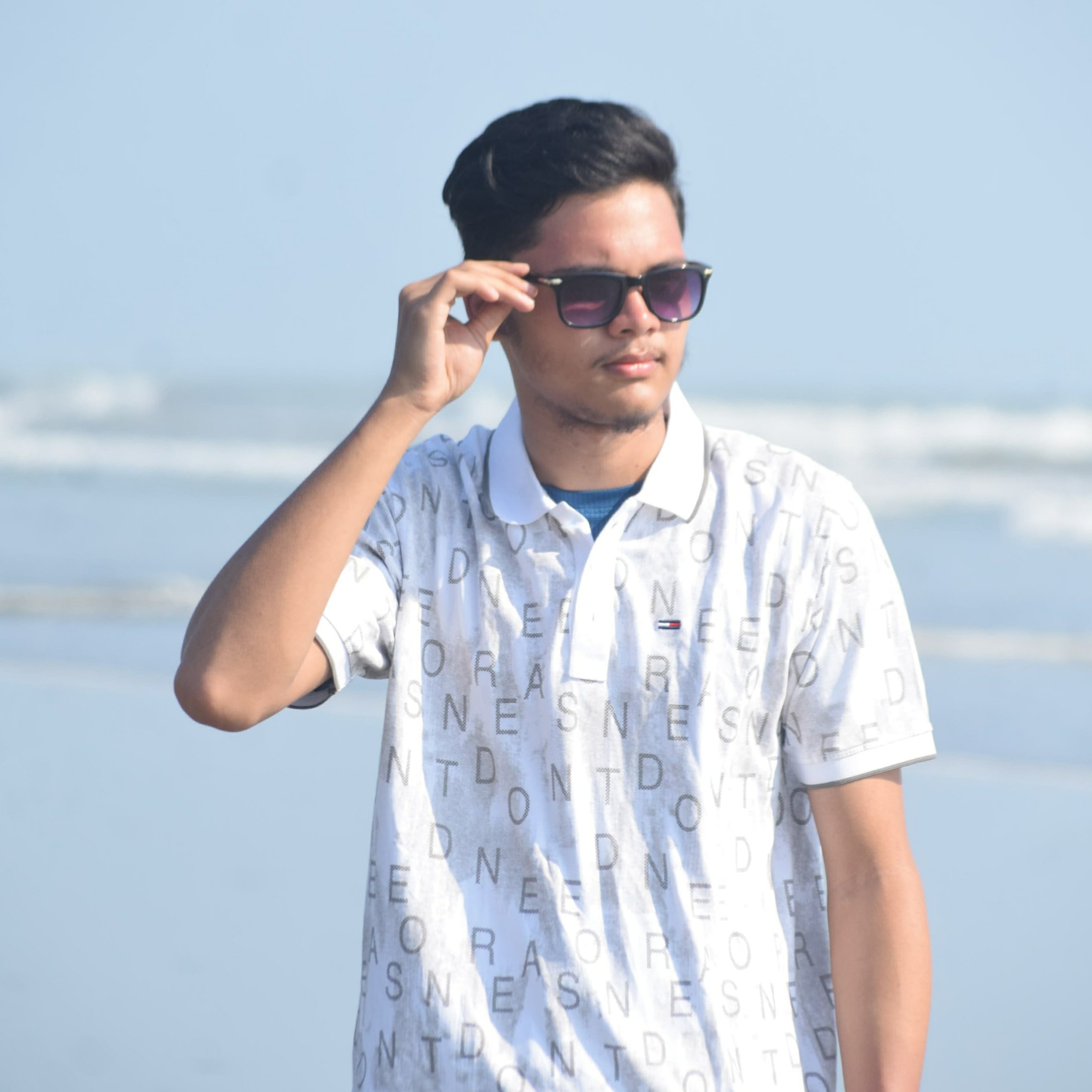 Player