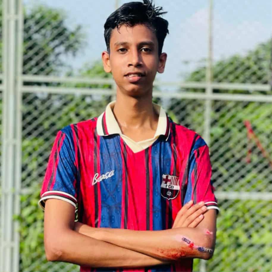 Player