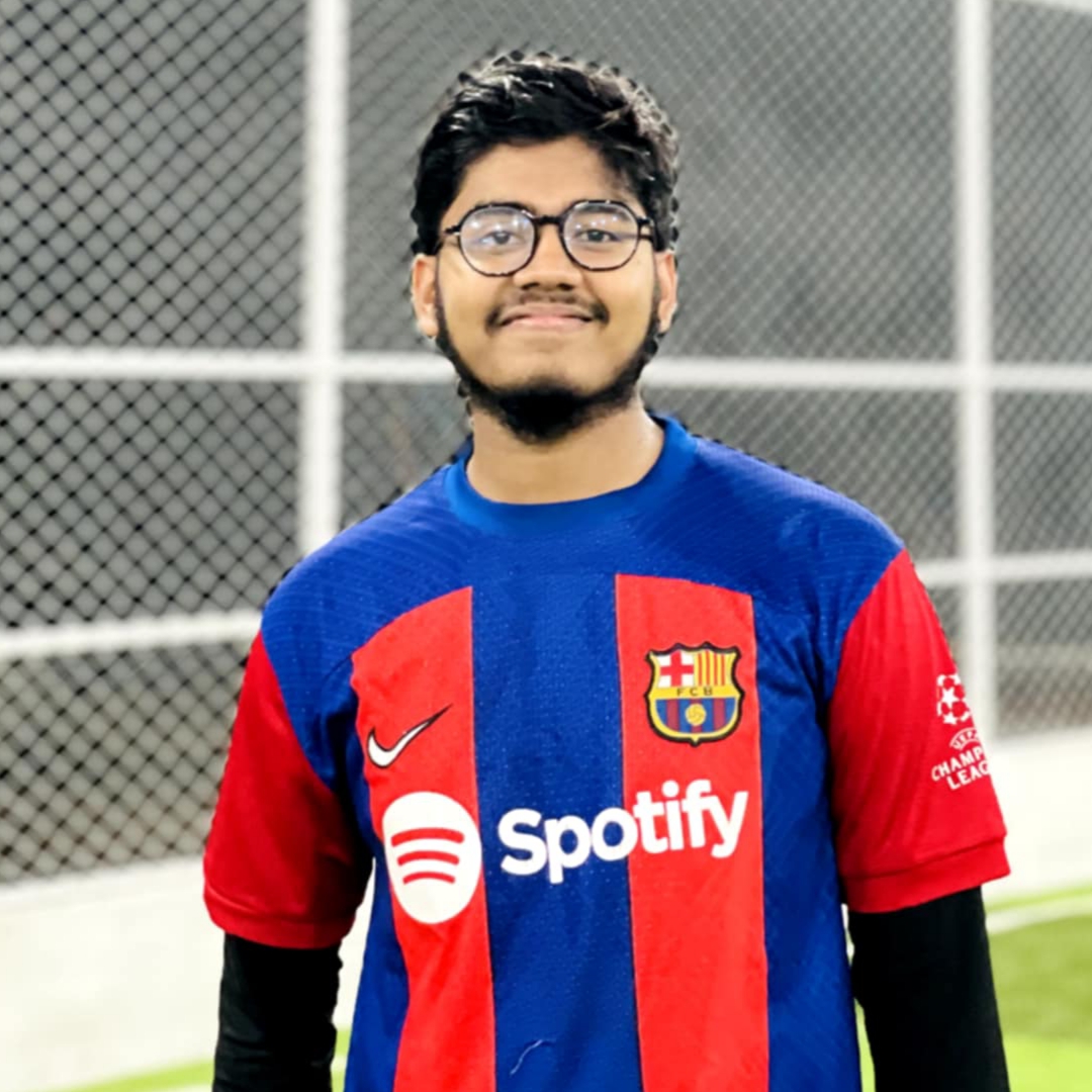 Player